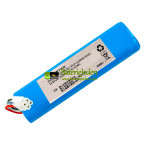 Baterie pro PLC INR18650-2900mAh-4S1P-S [Náhradní baterie]